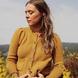 Dôen Risette Cardigan